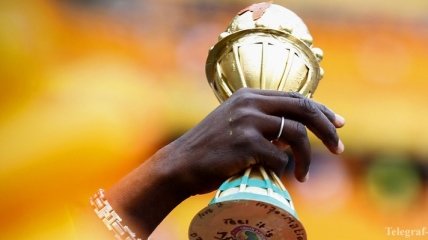 Сегодня финал КАН-2017 Египет - Камерун 