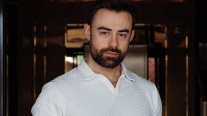 Влад Никитюк