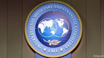 В Минфине назвали дату начала работы миссии МВФ в Украине