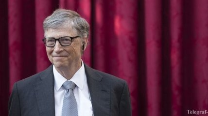 Билл Гейтс признался, что перешел на Android