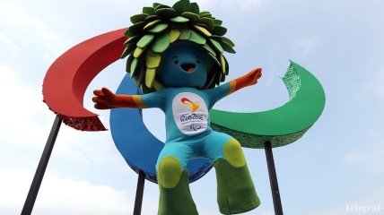 В Рио обворовали испанских паралимпийцев