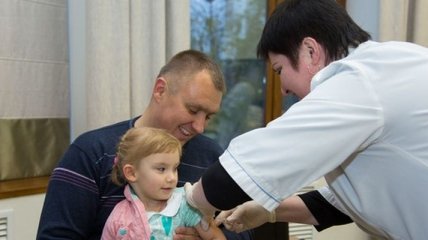 Во Львовской области начинается "спецоперация" по защите детей от кори
