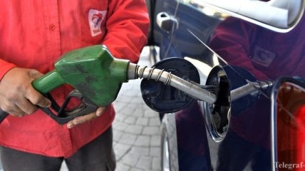 В Украине повысили цены на бензины