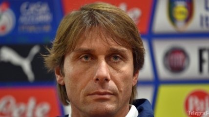 Тренер сборной Италии Конте может пропустить еще полгода