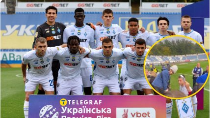 Александр Караваев решил пообщаться с фанатом