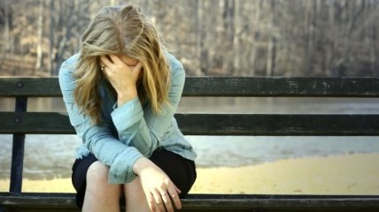 Депрессия опасна для жизни женщины