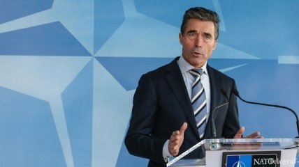 НАТО считает Грузию моделью для постсоветских государств