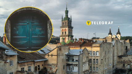 Цікавий ресторан Львова