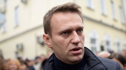 Навального выпустили с России, но он будет судиться