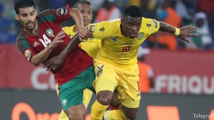 КАН-2017. Марокко делает серьезную заявку на плей-офф 