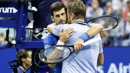 Лучший теннисист мира Джокович снялся с US Open