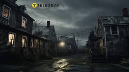 Внезапно испорченная вещь может быть одним из следующих признаков