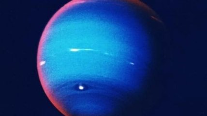 NASA впервые зафиксировала исчезновение бури на Нептуне 