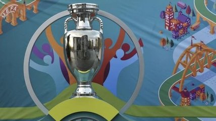 Отбор на Евро-2020: возможные соперники сборной Украины
