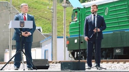 Кравцова собираются назначить полноценным главой Укрзализныци