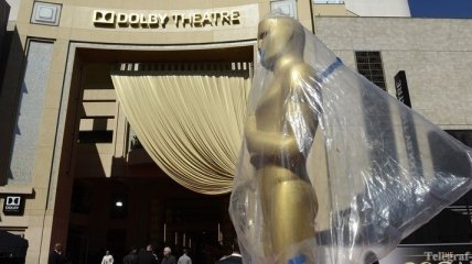 Букмекеры принимают последние ставки на лауреатов "Оскара"
