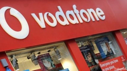 Vodafone списал $9 млрд со стоимости активов в Европе