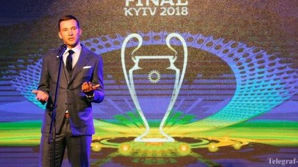 Шевченко рассказал о товарищеских матчах сборной Украины в 2018 году