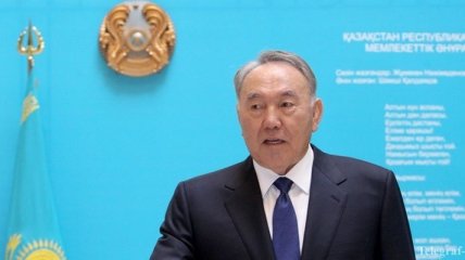 Назарбаев не исключает изменения государственного строя Казахстана 