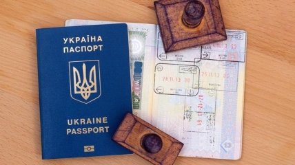 Для украинцев представят информационную кампанию по безвизу