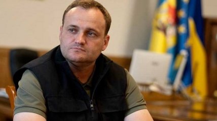 Алексей Кулеба - новый заместитель Андрея Ермака