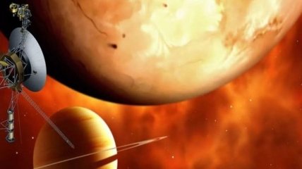Астрономы: На Плутоне выявлен органический туман