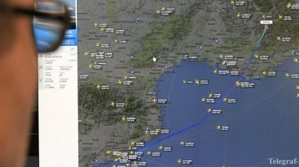 Germanwings подтвердила крушение самолета Airbus A320