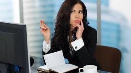 На работе женщины думают о сексе каждые 15 минут