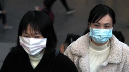 Эпидемия в Китае: аэропорт "Борисполь" получил письмо от лаборатории Минздрава