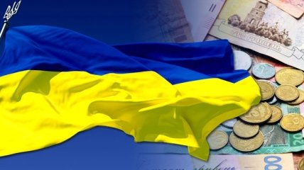 Средний размер пенсии в Украине вырос на $1