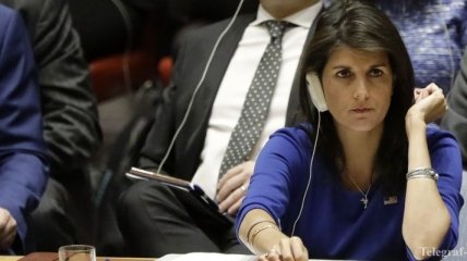 Хейли: Сирия "не заслуживает" прямых переговоров с США