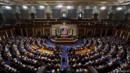 Палата представителей Конгресса США "ведет слежку за иностранцами"