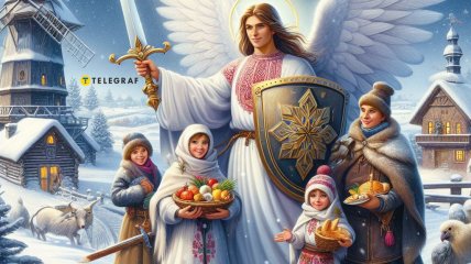 Некоторые фамилии украинцы давали с желанием уберечь от бед