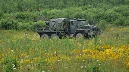 На Донбассе удалось забрать тело военнослужащего, который погиб 13 июля