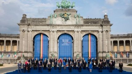Порошенко: 3 важных посыла конечной резолюции саммита НАТО для Украины
