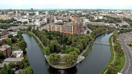 В Харькове 11 мая "референдум" проводить не будут