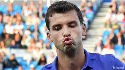 Парень Шараповой: Я рад, что меня уже не сравнивают с Федерером