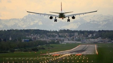 З 1 липня Україна та Туреччина відновлять авіасполучення