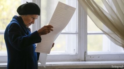 Бюллетень длиной 115 сантиметров: украинцев ждет "сюрприз" на выборах 2019