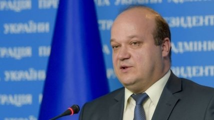 Чалый: Переговоры о мире в Донбассе даже не начинались