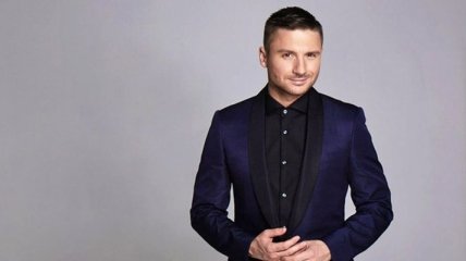 Сергей Лазарев упал на репетиции "Евровидения-2016"
