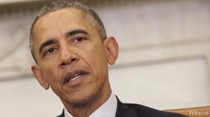 Конгрессмен США: Обама хочет продлить санкции