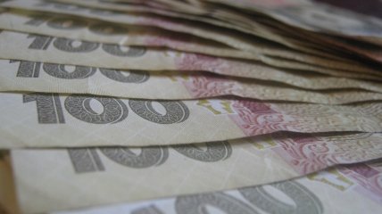 Українська національна валюта