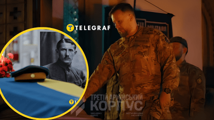Андрей Белецкий