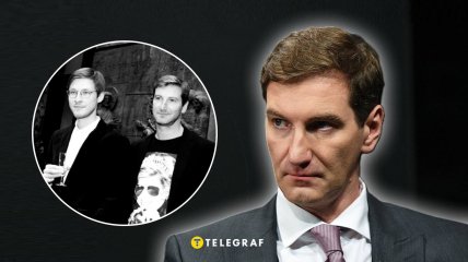 Антон Красовський вже багато років перебуває у стосунках із молодим режисером