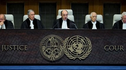 Зеркаль в суде ООН: Кремль спонсирует терроризм в Украине