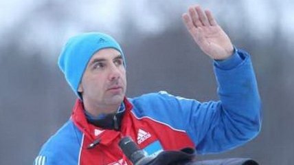 Российский тренер - о назначении на пост наставника сборной Украины по биатлону