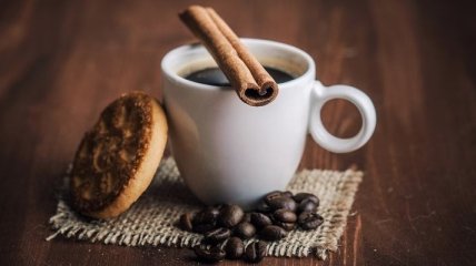 Кофе поможет побороть астму
