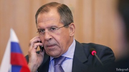 Москва призывает освободить наблюдателей ОБСЕ