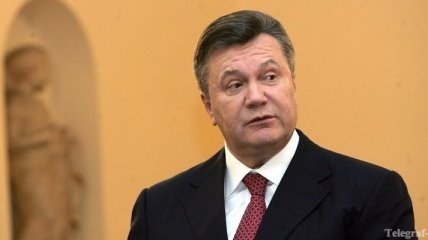 Янукович поручил проверить дипломатов